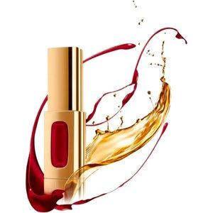L'Oreal Paris Colour Riche Extraordinaire Lip Gloss - Scarlet Concerto 306